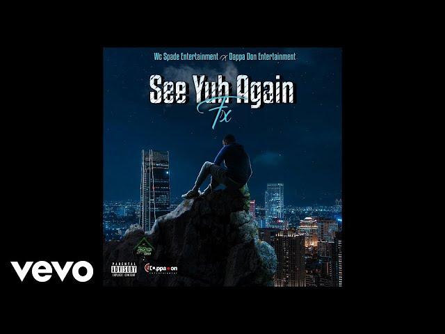 FX - See You Again | Official Audio