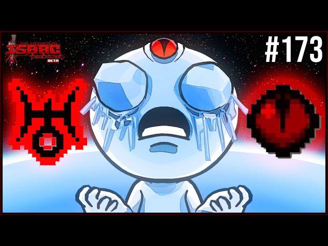 FROZEN SOLID -  The Binding Of Isaac Repentance+ Part 173