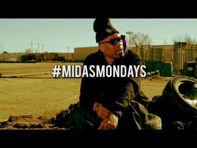 #MIDASMONDAYS pt.11 **URGENT UPDATES**