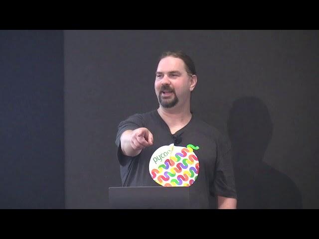 "What UNIX Cost Us" - Benno Rice (LCA 2020)