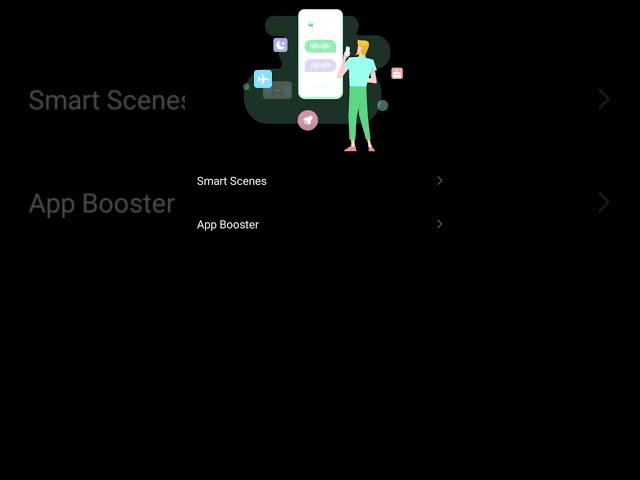 How To Use App Booster In Infinix Zero 5g #jayeshunboxing #appbooster #infinixzero5g