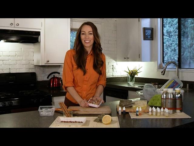 DIY Soap Making: A Simple Guide to Crafting Beautiful Homemade Soaps