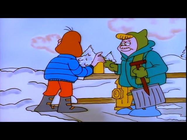 Frosty Returns (1992) - Full Movie