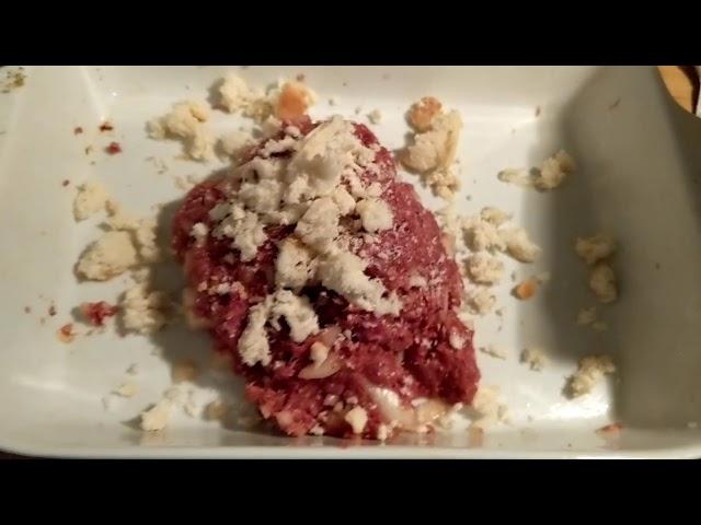 Krautrouladen - Kochen mit zyntux 3