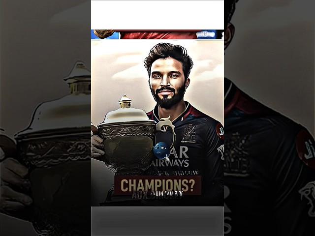 This Season Will be of Rcb #ipl2025 #cricket #iplteam #rcb #rcbwin #rcbforever #rcbians #champions