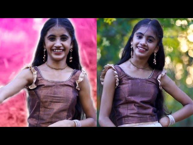 Behind the scenes of Vishu Dance Shoot | 2 Star Dancing Birds | #ytshorts #shorts #dance