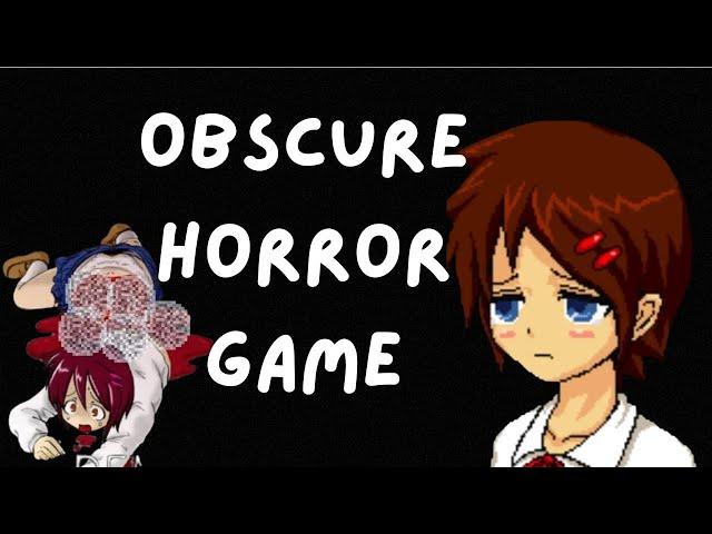 Obscure Anime Game You HAVE to Play