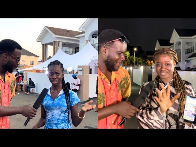 Ghanaian Ladies Reveal why Diaspora Boys get to E@t them and also throw Shade at Local Boys