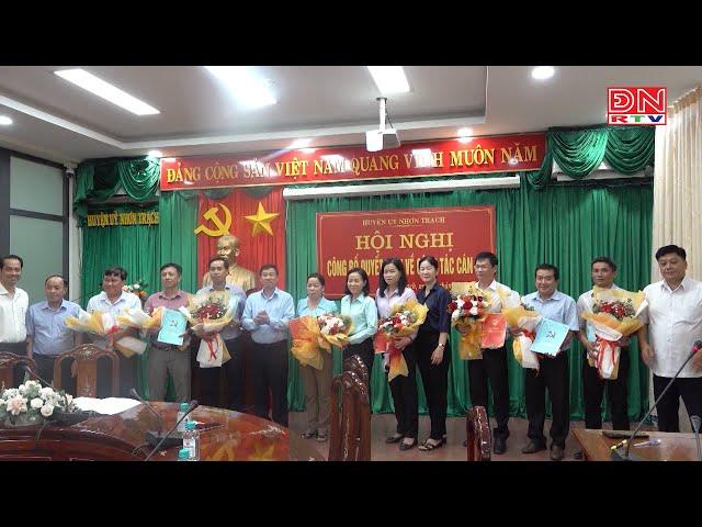 Đồng Nai ngày mới ngày 19-04-2024