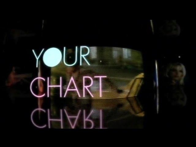 TMF Bumper - Your Chart (2009-2010)