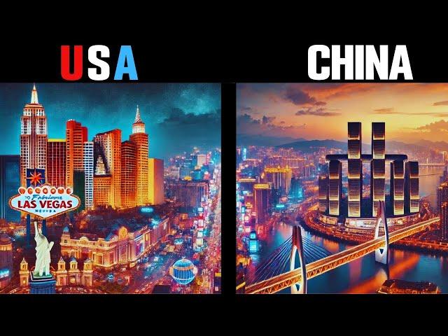 American In China Tells His Story | @CyrusJanssen CHONGQING