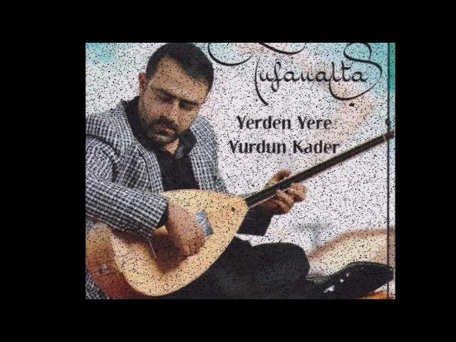 TUFAN ALTAŞ - MEKTUP YAZARIM MEKTUP