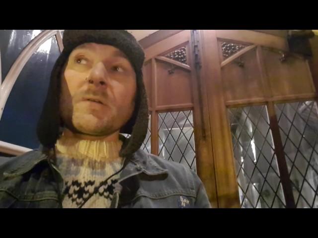 Cottingham Church, Christmas Eve 2016