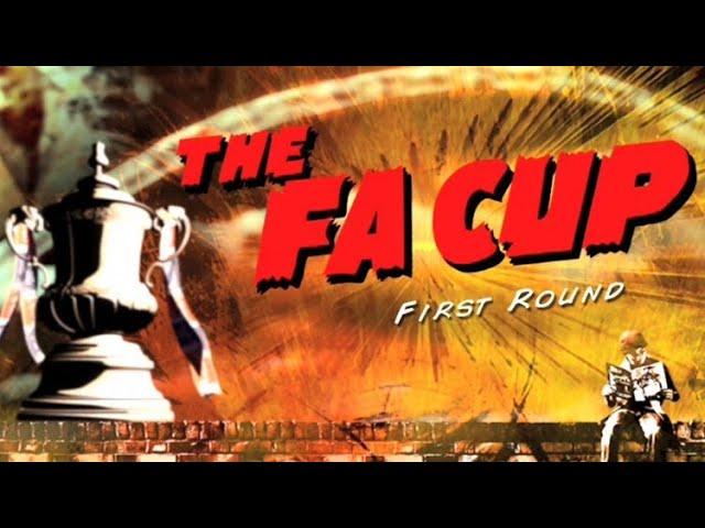 The FA Cup- Titles by Liquid Tv for ITV Sport