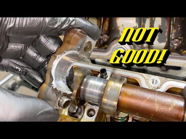Ford 3.0L V6 Duratec Engine: The One Fatal Flaw That Will Destroy This Engine!