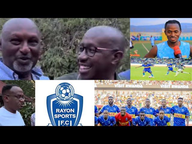 RAYON SPORTS OPERATION AGASOZI KA REBERO |ABASAZA BARAGARUTSE | MUVUNYI NA GACINYA