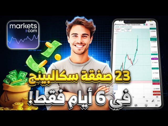 دخلت تحدي تحقيق 1000 نقطة ربح في أسبوع واحد… هل نجحت؟