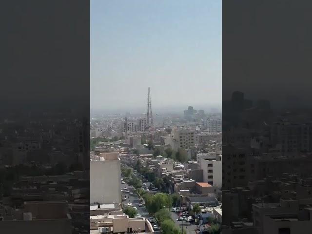 الحرب الإيرانية الإسرائيلية #alyoum8th #اليوم_الثامن #اكسبلور