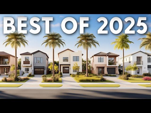 San Diego’s Best New Homes in 2025