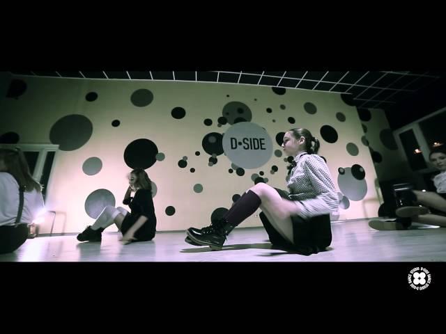 lil D | Choreography by Eugene Kulakovskiy | D.side dance studio