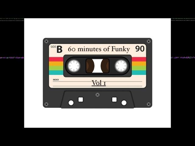 60 Minutes of Funky Vol 1 - Chefbcn.com