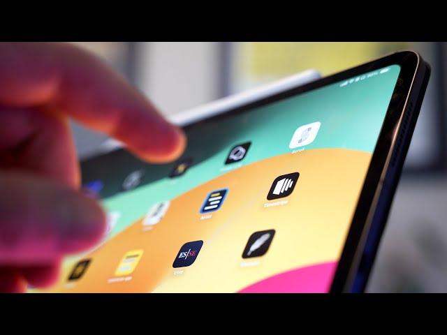 Unbelievably Useful NEW iPad Apps! (Super Under-the-Radar!)