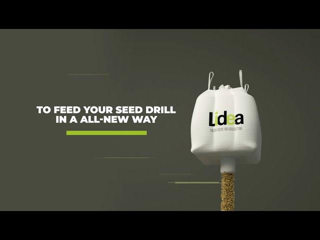 LIDEA BIGBAG EN