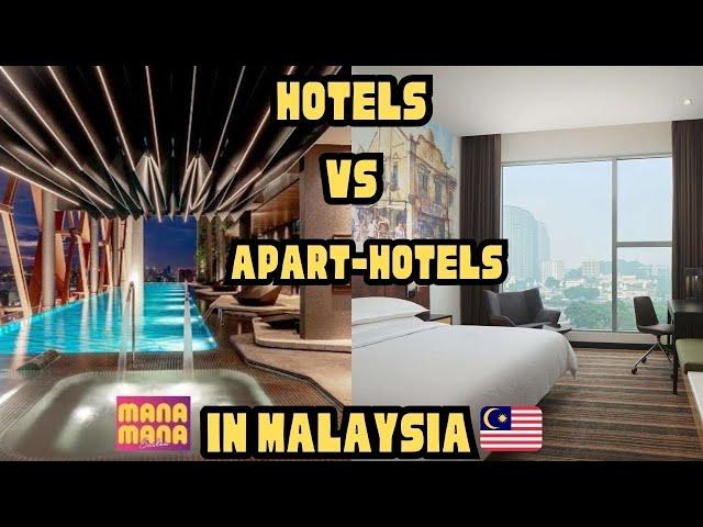 Best Places to Stay in Kuala Lumpur (Cheapest to Most Expensive)