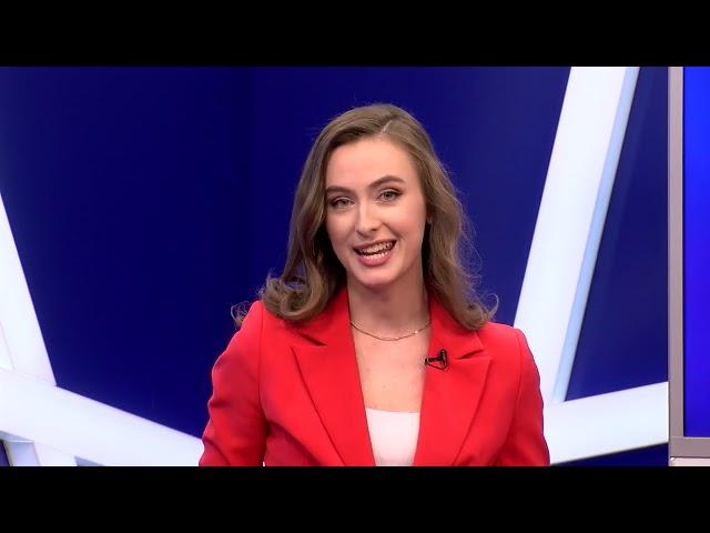 Новости "Волга 24" 15.03.2022 15.00