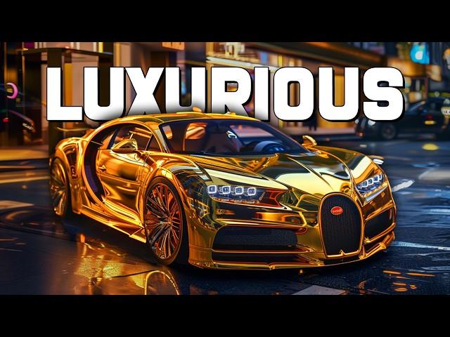 Top 10 Most Luxurious Cars EVER Made!! The Ultimate Luxury Car List