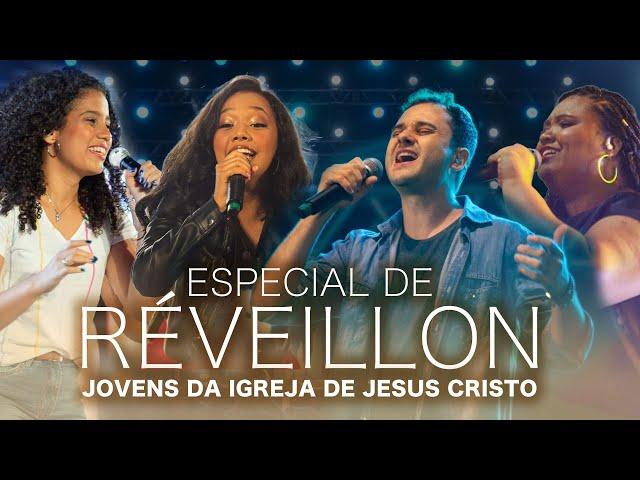 Especial de Réveillon dos Jovens da Igreja de Jesus Cristo