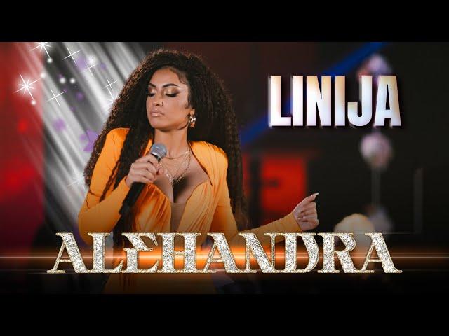 ALEHANDRA - Linija (Official Cover 2024)