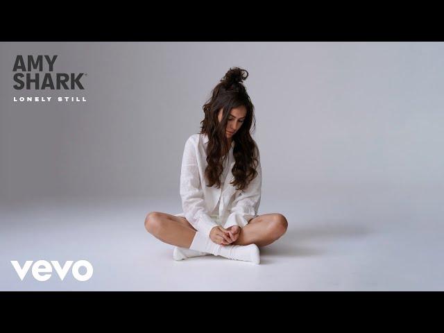 Amy Shark - Lonely Still (Audio)