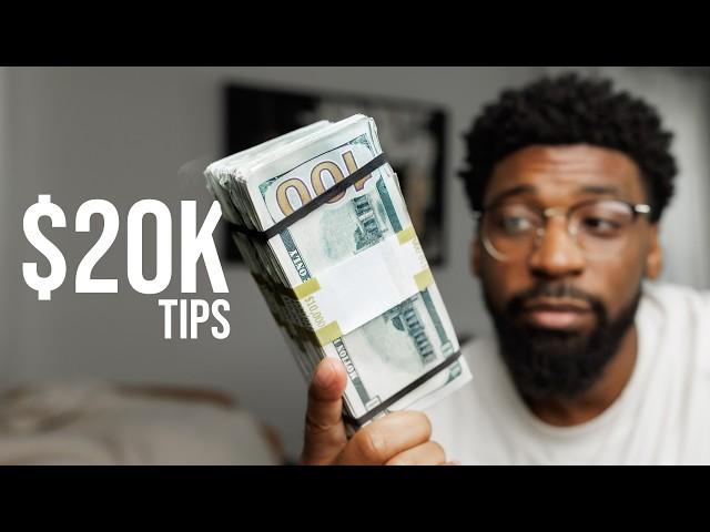 How Content Creators Make $20K A Month (My Breakdown & Tips)