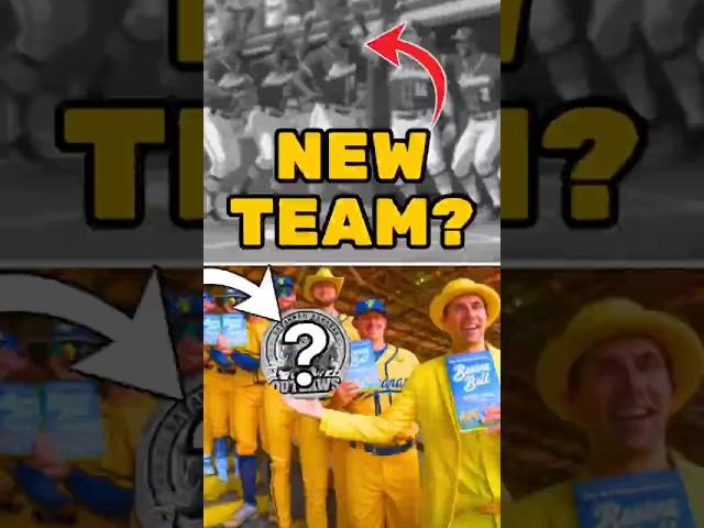 Banana Ball’s EXPANDING?