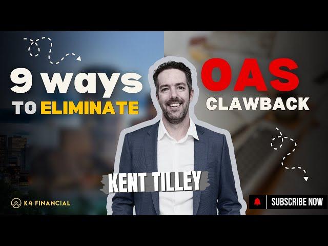 OAS - How it works. What is a clawback?  Do I need to worry about it?