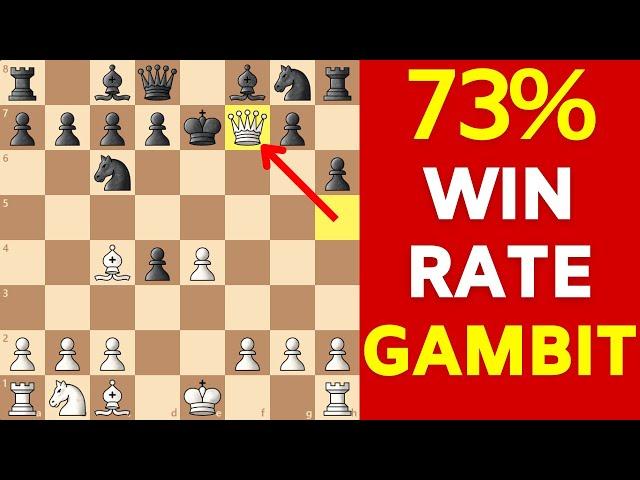 Best Chess Gambits [Most Popular Openings]