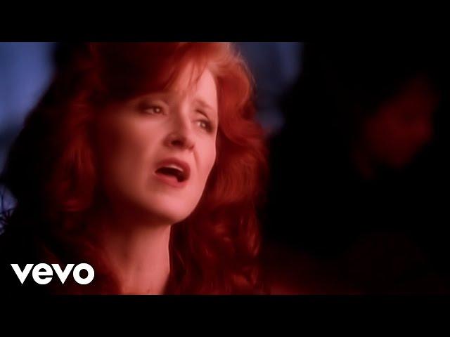 Bonnie Raitt - Storm Warning