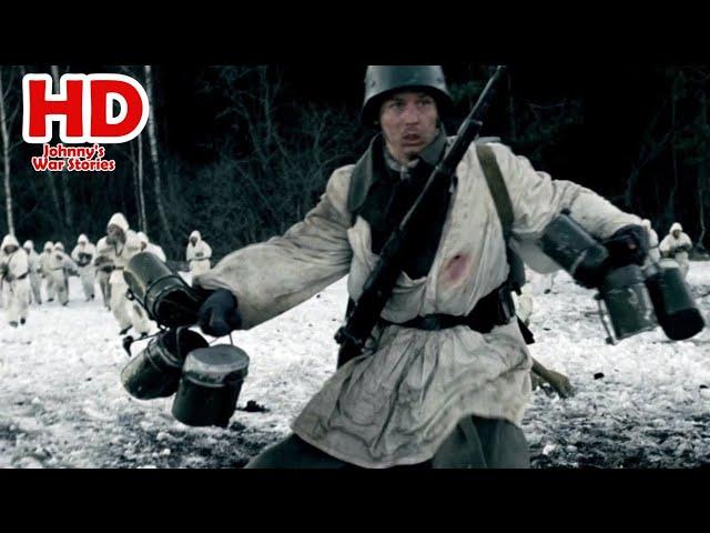 Generation War - Scheisse!