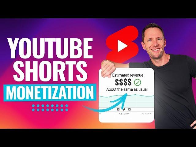 YouTube Shorts Monetization - How To Monetize YouTube Shorts!