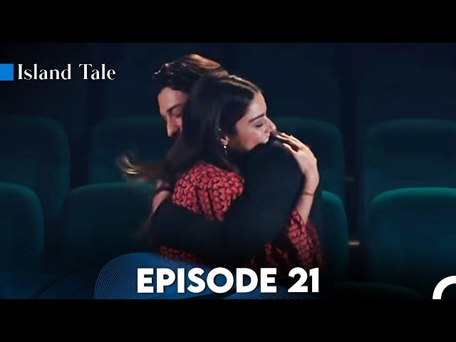 Ada Masalı | Be My Sunshine Episode 21 (English Subtitles)