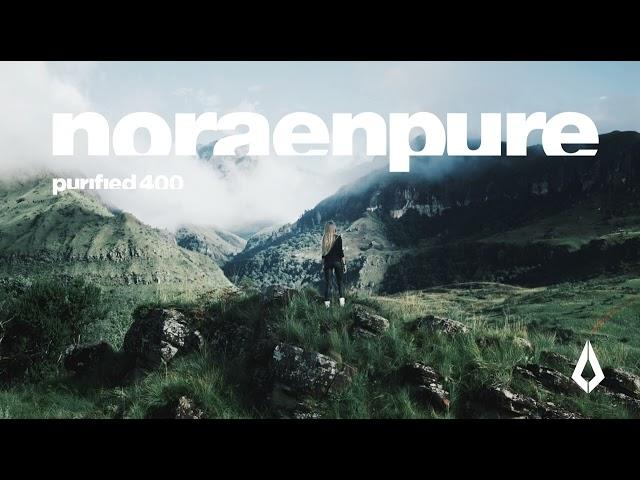 Nora En Pure - Purified 400