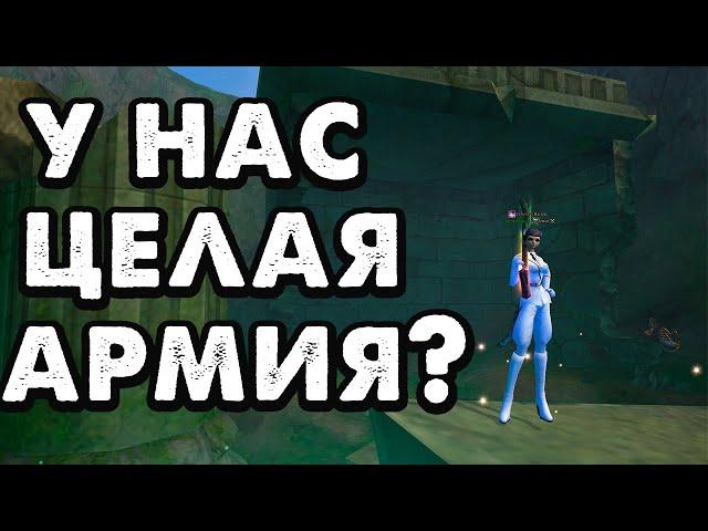 ЗАМЕС КЛАНОВ DemiGods vs Tears,Brush НА РБ / ПВ ПВП КЛАНОВ НА SUNFIRE PW 150 Perfect WOrld