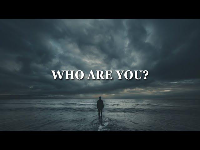 WHO ARE YOU? | Powerful Motivational Video (Yahshua Willis)