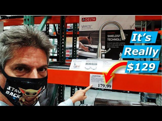 Costco Deals: Best March Ever! Remodeling, Tools, Lighting, Furniture