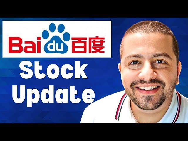 Is Baidu an Excellent AI Stock to Buy? | BIDU Stock Analysis