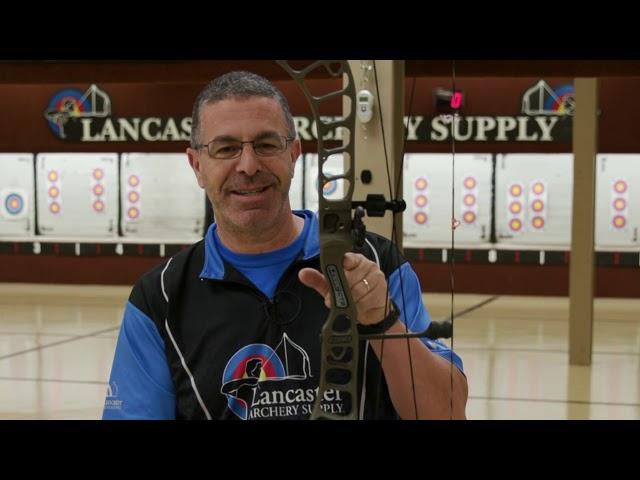 2019 Prime Archery Logic CT3 Compound Bow Review