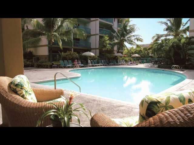 WorldMark by Wyndham: Kona Resort in Kailua-Kona, HI