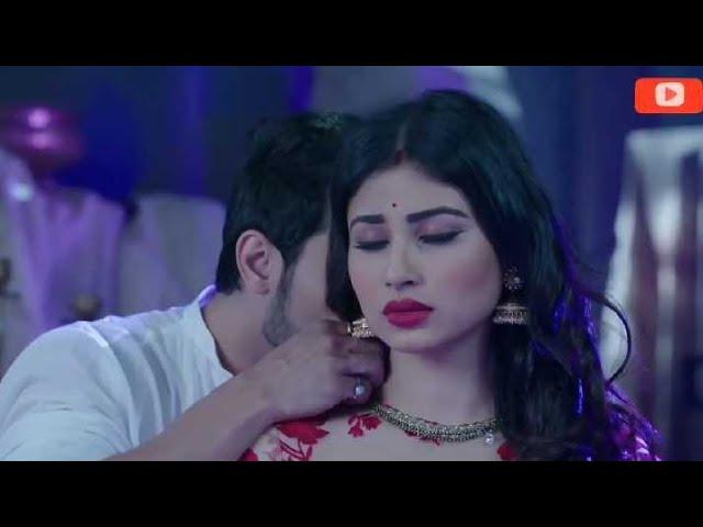 TV serial Nagin  Romantic Lovestory video #ARKLoveMusic