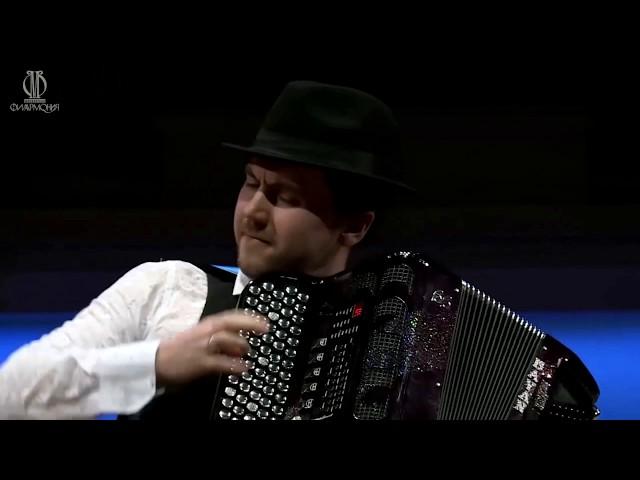 Divertissement - Aydar Gaynullin (accordion/баян)